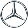 Mercedes logo