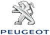 Peugeot logo