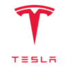 Tesla logo