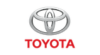 Toyota logo