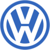 Volkswagen logo