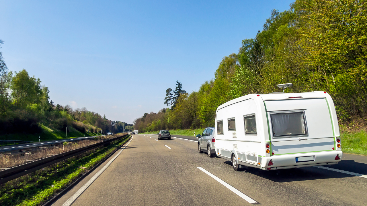 Caravan verzekeren