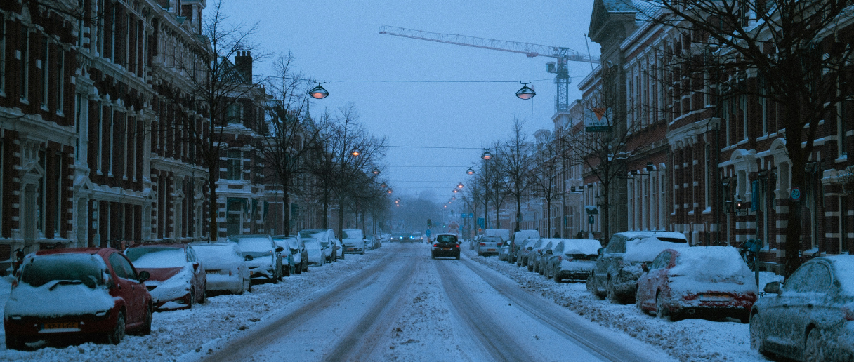 Nieuw jaar autoverzekering checken