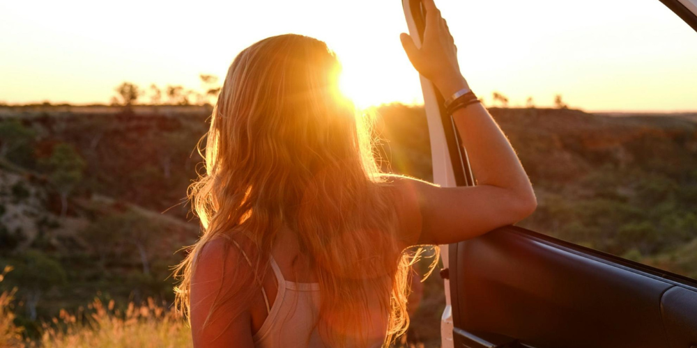 Zomervakantiechecklist