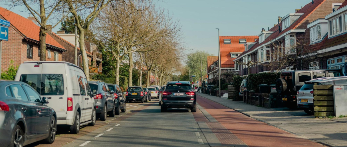 Verkeersregels 1 juli